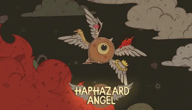 Haphazard Angel