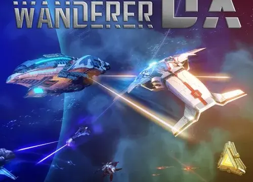 Stellar Wanderer DX - Switch