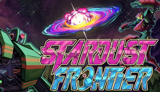 Stardust Frontier