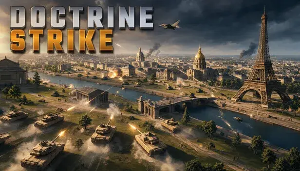 Doctrine Strike