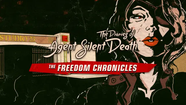 Wolfenstein II: The Freedom Chronicles - Episode 2