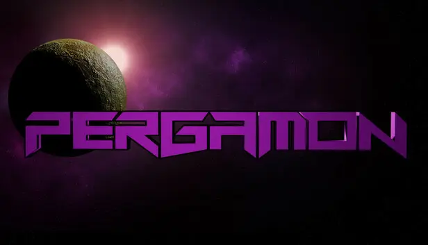 Pergamon