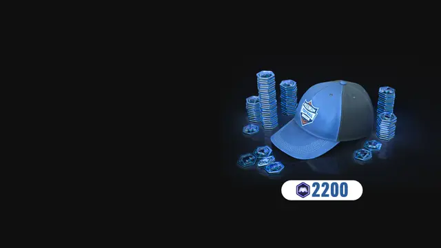 Maximum Football - 2200 Max Stacks (PS5)