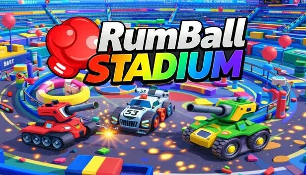 RumBall Stadium