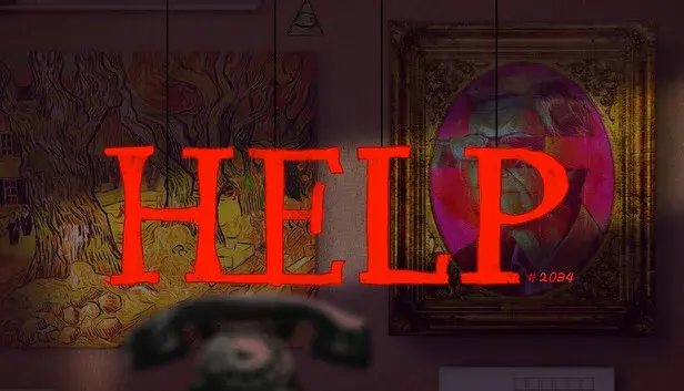 Help 2034