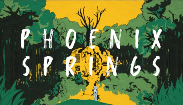 Phoenix Springs + OST
