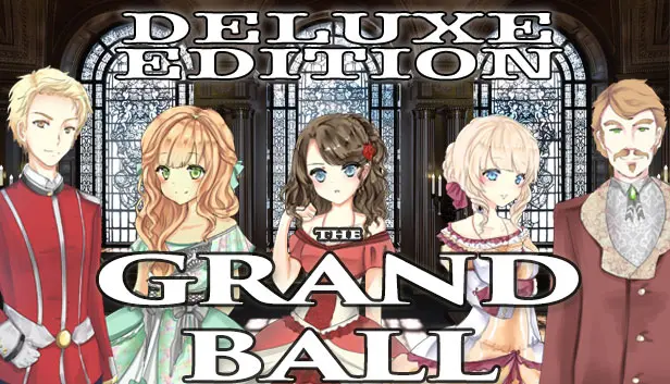 The Grand Ball Deluxe Edition