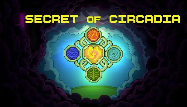Secret of Circadia
