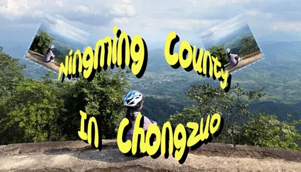 Ningming County In Chongzuo