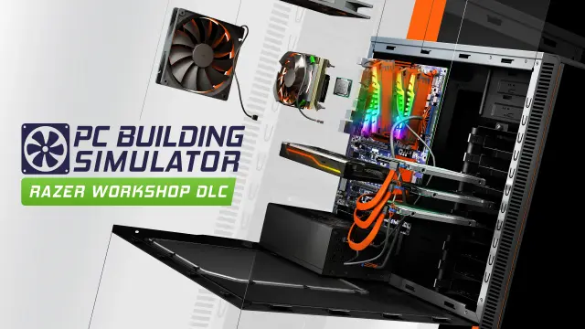 Razer Workshop