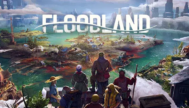 Floodland: Relics of the Old