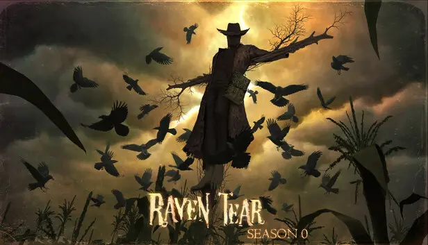 Raven Tear: Season 0