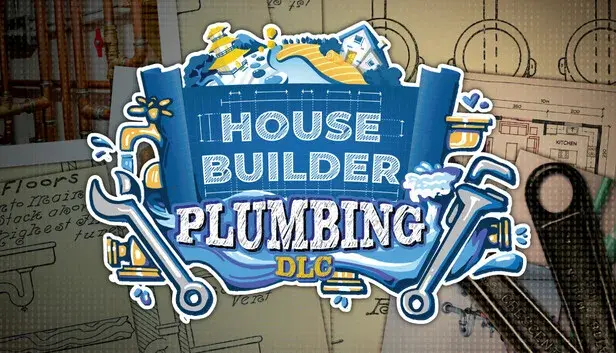 House Builder - Plumbing DLC