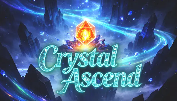 Crystal Ascend