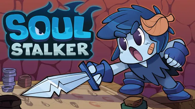 Soul Stalker (Xbox One & Series)