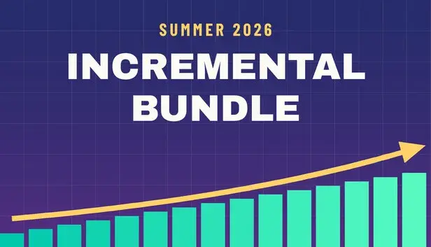 SUMMER 2026 INCREMENTAL