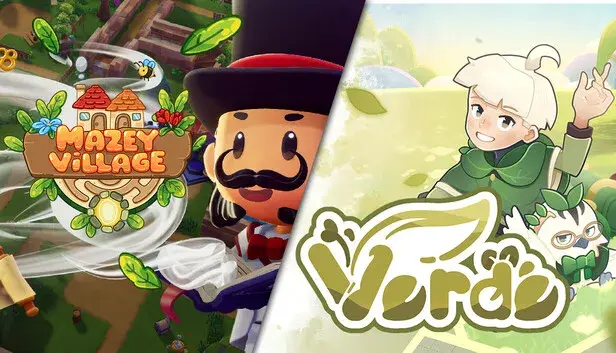 Mazey Village + Verde