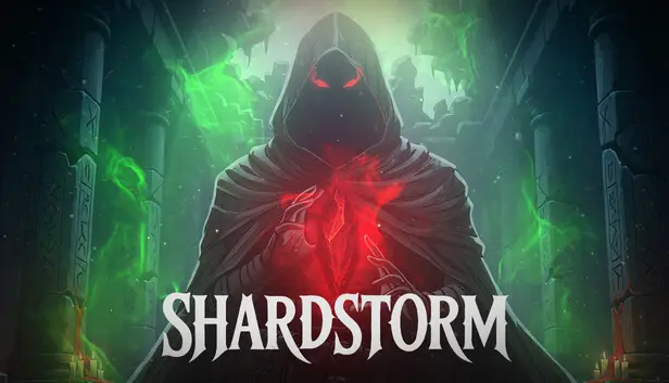 Shardstorm