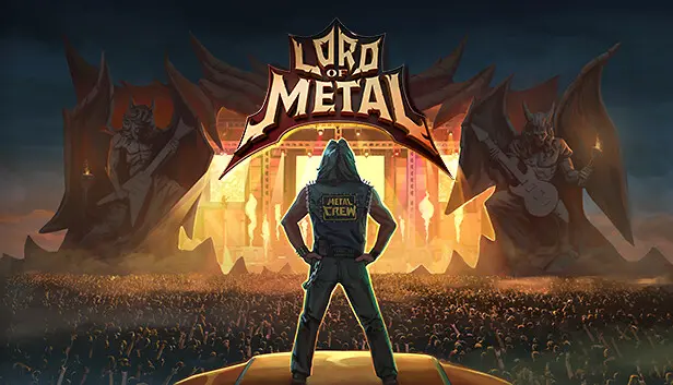 Lord of Metal