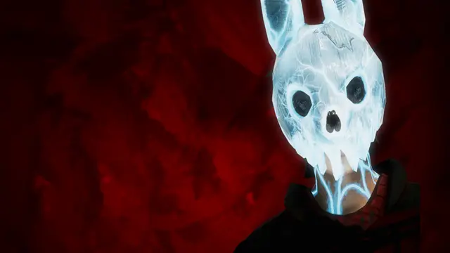 Horror Tale 3: The Witch (Xbox Series)