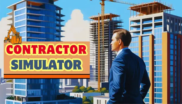 Contractor Simulator