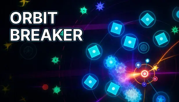Orbit Breaker