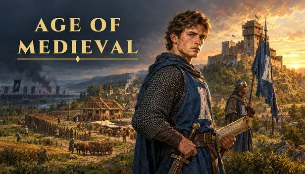 Age of Medieval