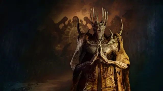 Necrophosis: Full Consciousness - PS5
