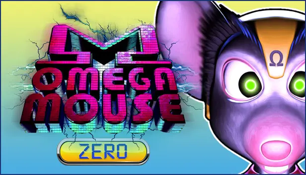 Omega Mouse Zero