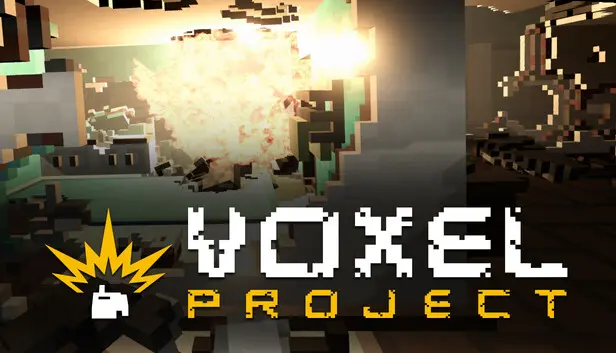 Voxel Project VR