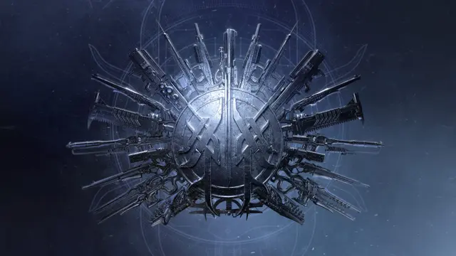 Destiny 2: Beyond Light Pack (PS4 & PS5)