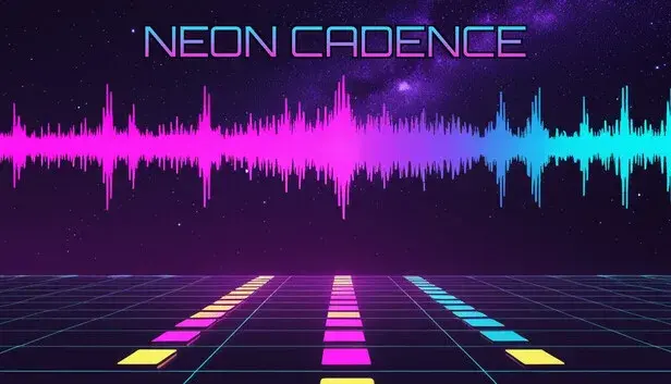 Neon Cadence