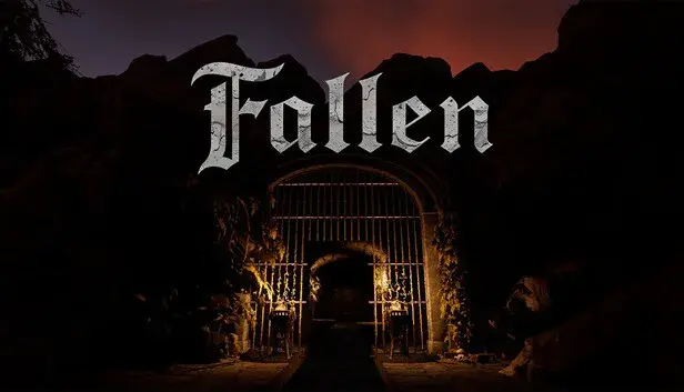Fallen