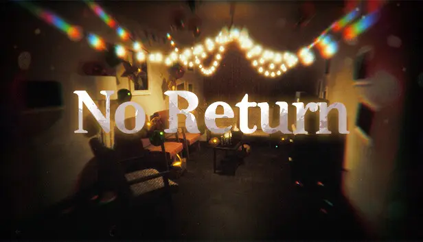 No Return