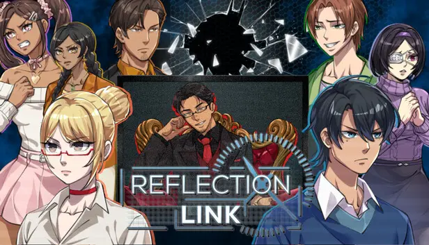 Reflection Link