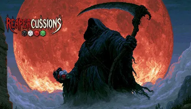 Reapercussions
