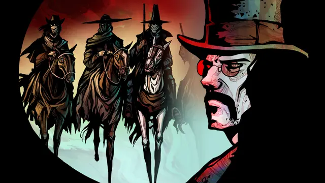 Alder's Blood Definitive Edition (Xbox One)