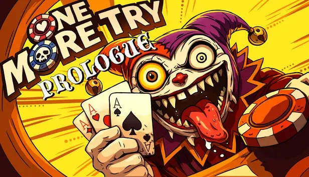 One More Try: Prologue