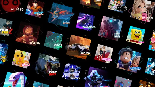 Roblox - Xbox (Xbox One)