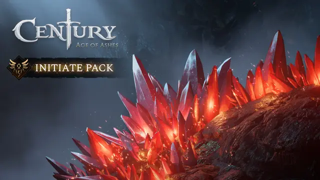 Century - Initiate Pack (Xbox One)