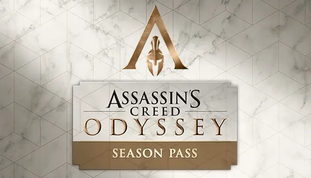 Assassin's Creed Odyssey - Season Pass