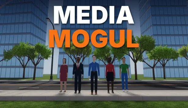 Media Mogul