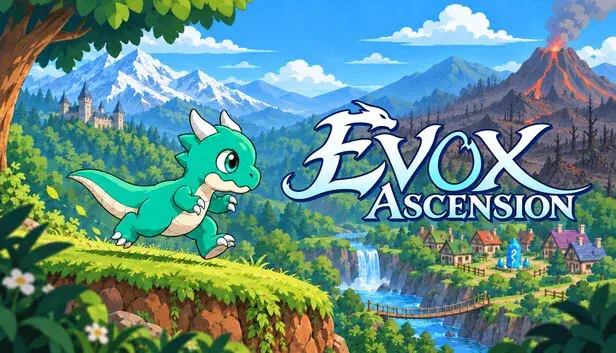 Evox Ascension
