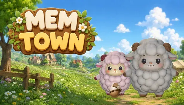 MemTown
