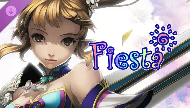 Fiesta Online - Vault Pack