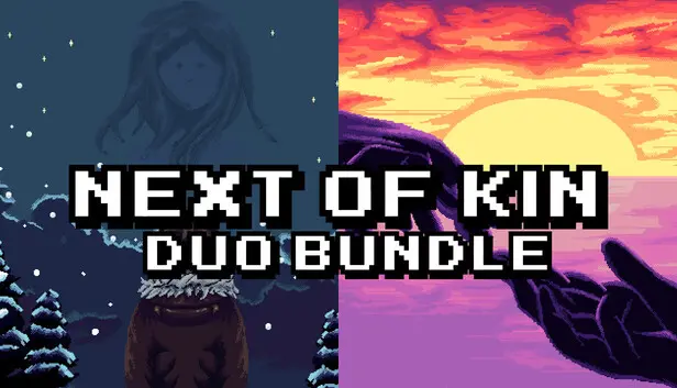 Next of Kin Duo Bundle
