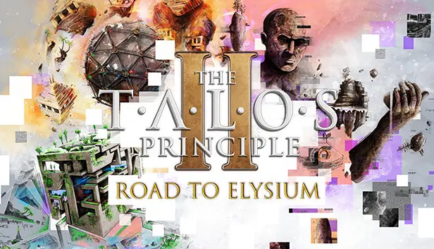 The Talos Principle 2 - Road to Elysium Pack
