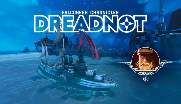 Bulwark: Falconeer Chronicles - Dreadnot