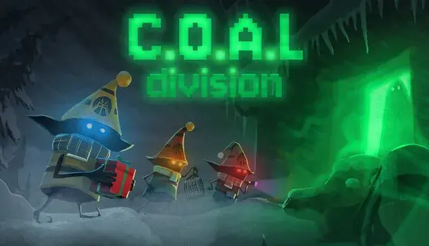 C.O.A.L Division