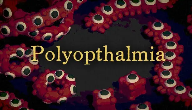 Polyopthalmia